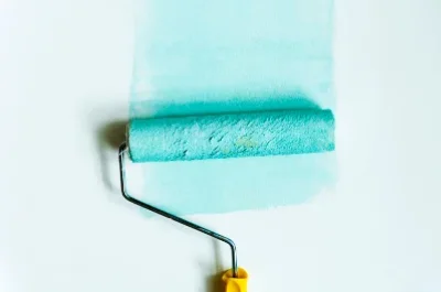 Peinture intérieure à Éplessier — murs, plafonds et boiseries